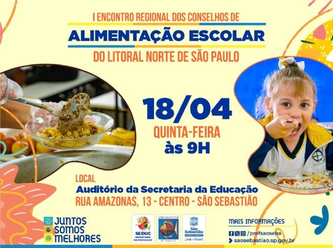 Foto: Reprodução/Prefeitura de São Sebastião - SP