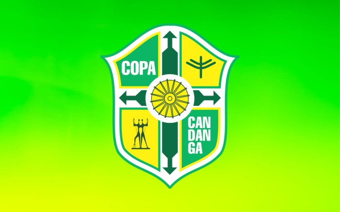 CLDF recebe premiação da 36ª Copa Candanga de Futsal