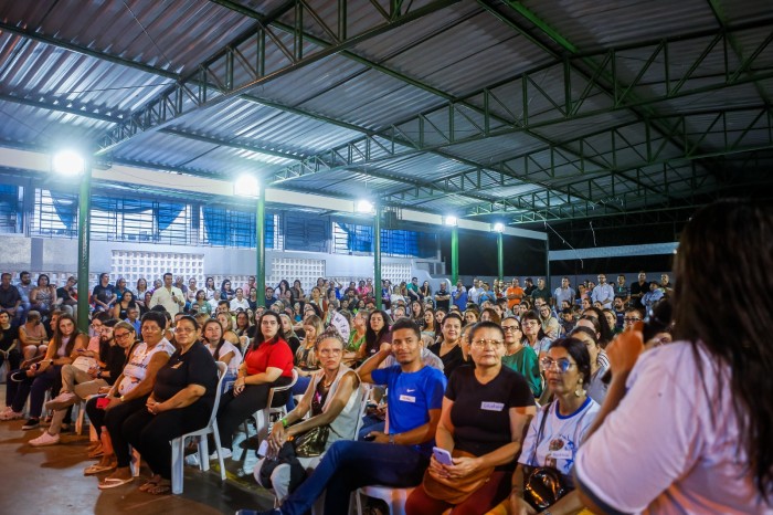 Foto: Reprodução/Prefeitura de Caruaru - PE