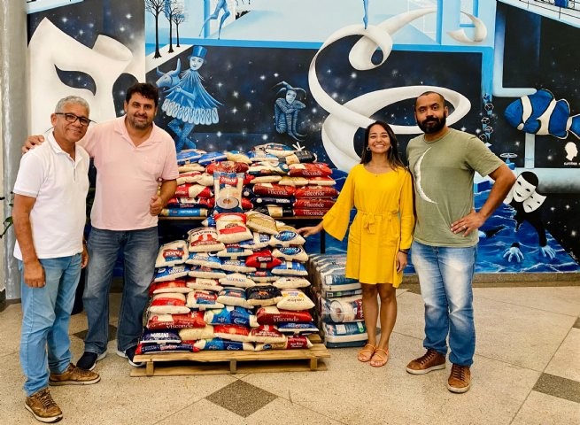 Foto: Reprodução/Prefeitura de São Sebastião - SP