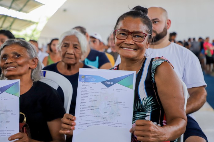 Foto: Reprodução/Secom Acre