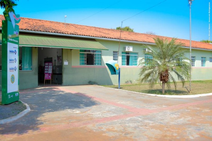 Distrito de Nova Porto XV recebe mutirão dedicado a saúde da mulher neste sábado (6)