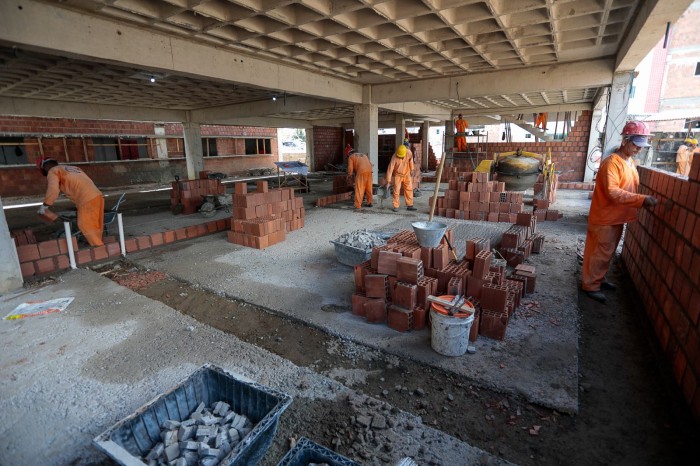 Foto: Reprodução/Prefeitura de Caruaru - PE