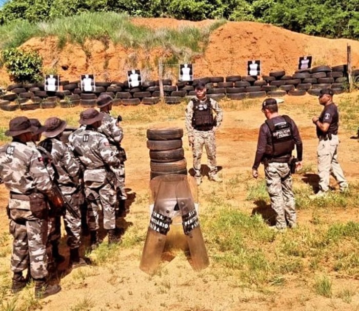 Foto: Reprodução/Secom Paraíba