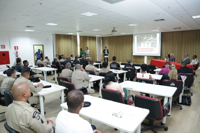 Foto: Reprodução/MP - BA