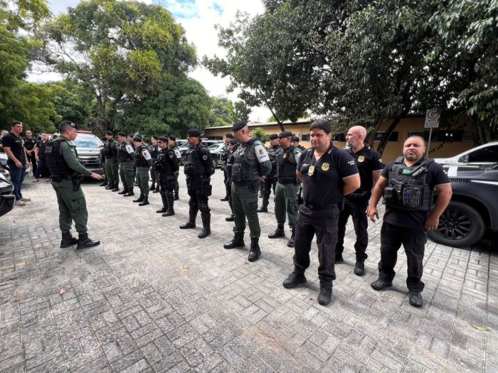 Foto: Reprodução/Secom Ceará