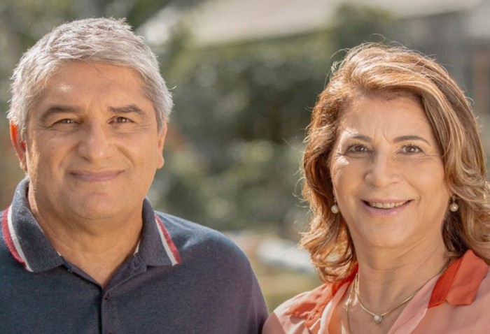 Foto: Reprodução/Secom SC