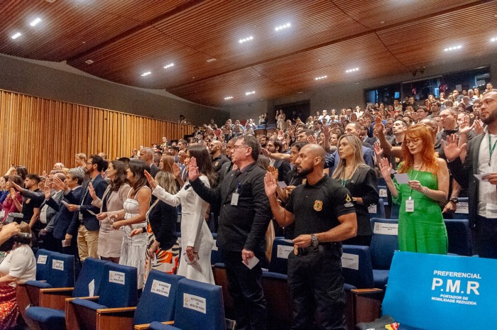 Foto: Carolina Curi/Agência CLDF