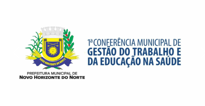 Crédito:Prefeitura de Novo Horizonte do Norte - 