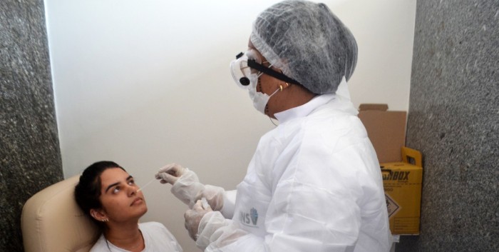 Foto: Thiago Paixão - Arquivo