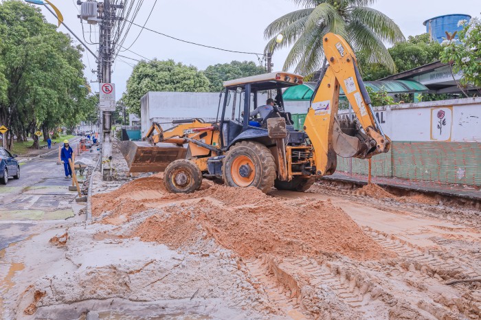 Foto: Reprodução/Prefeitura de Camaçari - BA