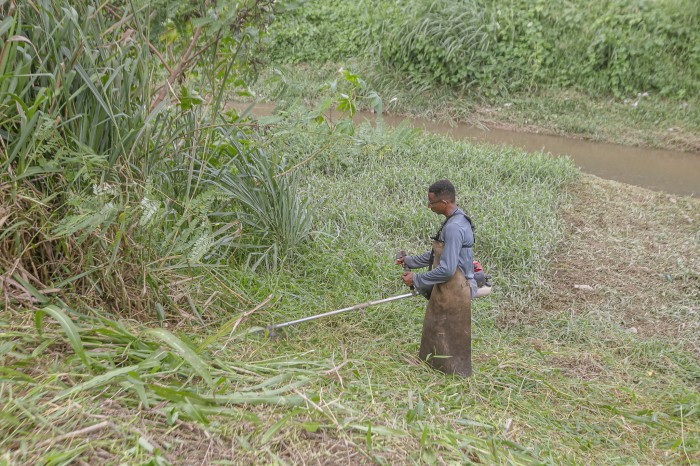 Foto: Reprodução/Prefeitura de Camaçari - BA