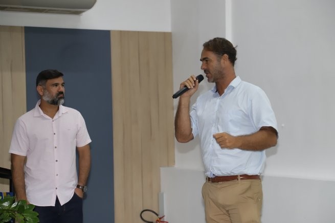 Foto: Reprodução/Prefeitura de São Sebastião - SP