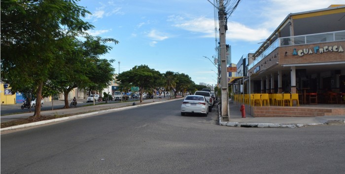 Foto: Izinaldo Barreto