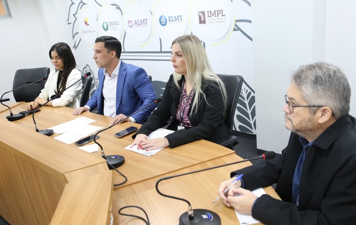 CST da Mineração apresenta relatório final