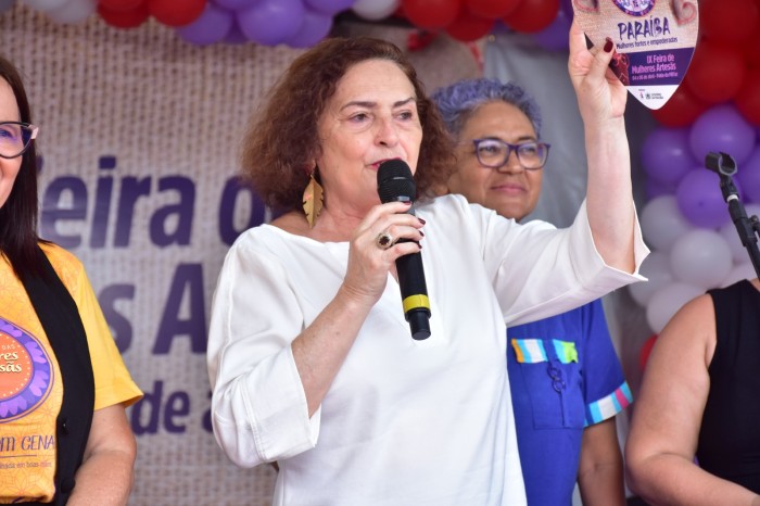 Foto: Reprodução/Secom Paraíba