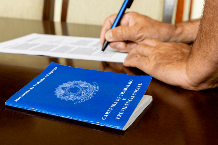Piauí registra 533 novos postos de trabalho em fevereiro