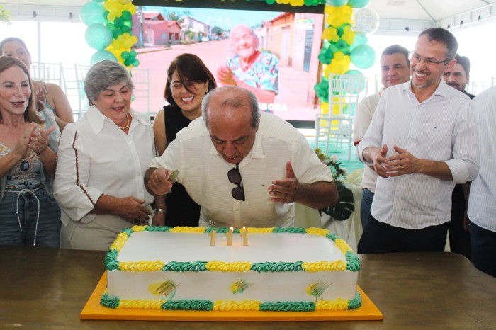Mab111: Tradicional Café da manhã, no Encontro dos Rios, celebra aniversário de Marabá