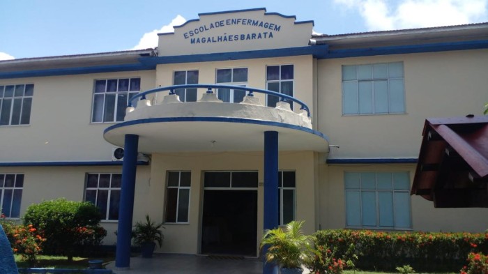 Crédito: Divulgação/UEPA