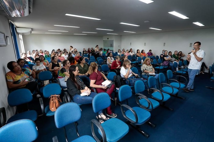Foto: Reprodução/Prefeitura de Caruaru - PE