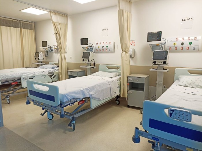 Foto: Reprodução/Secom SC