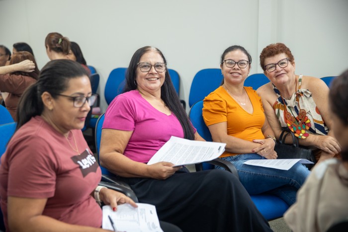 Crédito:Kelve Rodrigues/Prefeitura de Diamantino - 