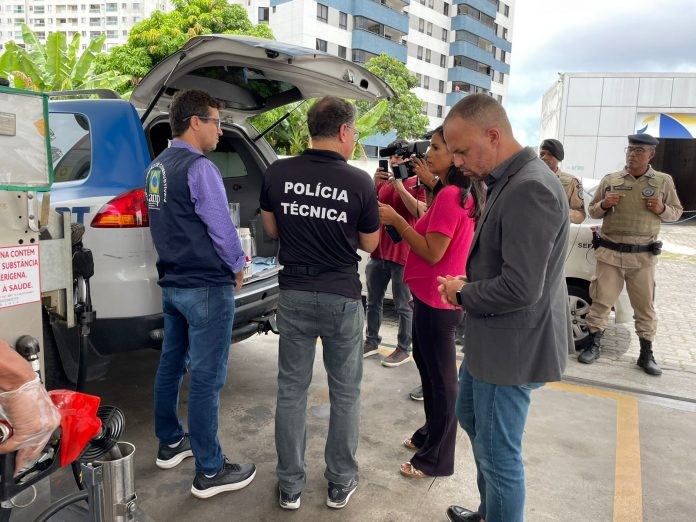 Foto: Ascom/Sefaz-BA