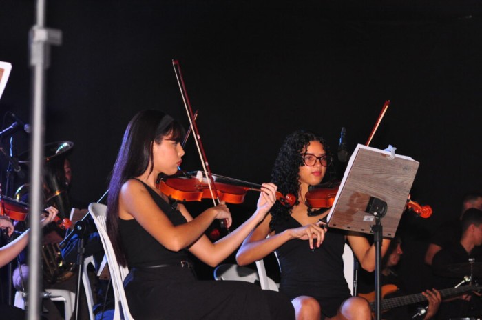 Foto: Reprodução/Prefeitura de Parauapebas - PA