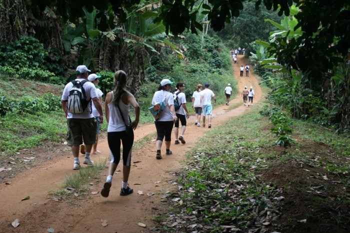 Inscrições abertas para o ‘Caminho do Imigrante – 150 anos de história/20 anos de caminhada’