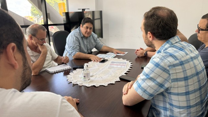 Crédito:Marcos Cardial/Prefeitura de Alto Araguaia - 