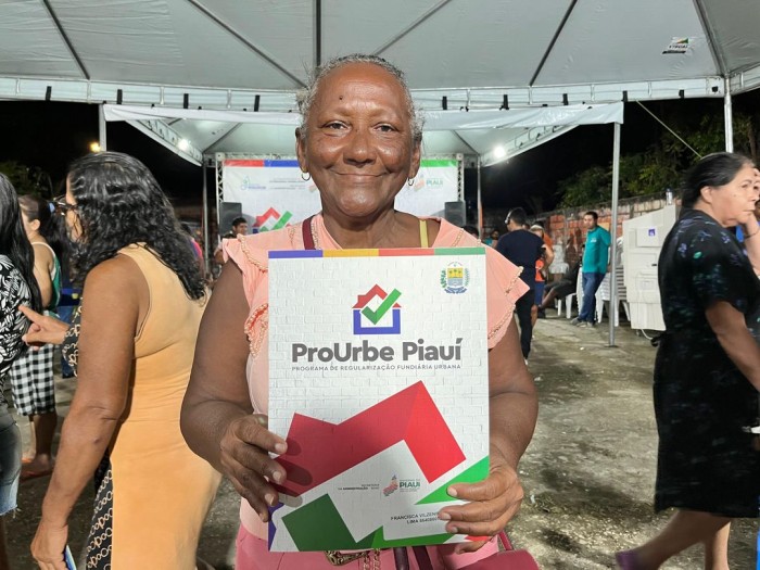 ProUrbe: Sead avança no processo de regularização fundiária urbana e meta é chegar a 100 mil registros em 2026