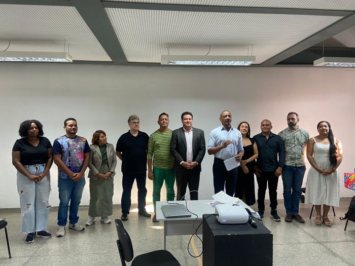 Festejo de São José de Ribamar é patrimônio cultural imaterial do Maranhão