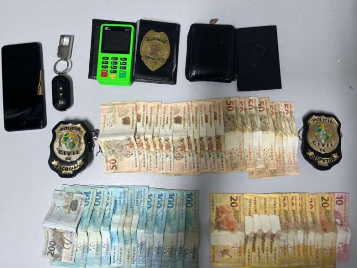 Foto: Reprodução/Secom Ceará