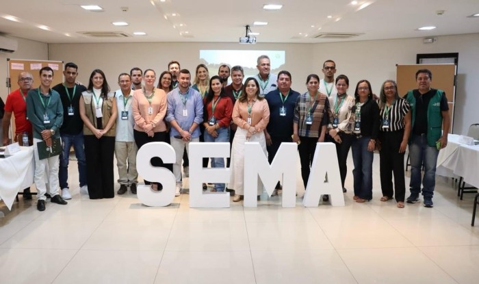 Foto: Reprodução/Secom Acre