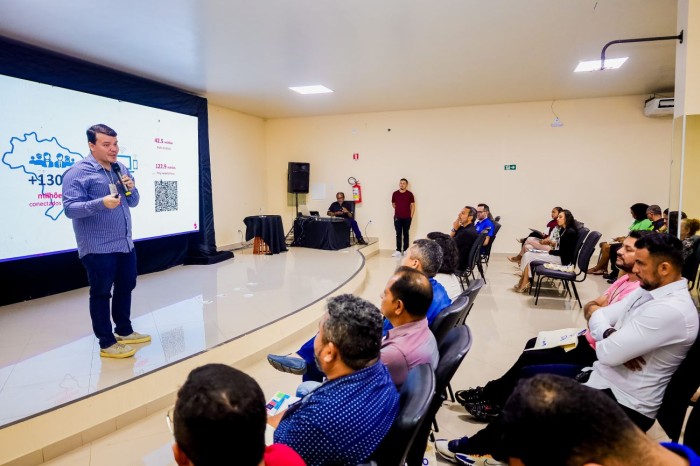 Crédito: Wellyngton Coelho / Ag.Pará