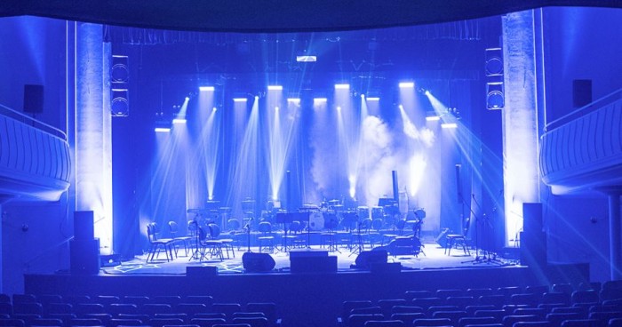 FCC lança novo painel de acompanhamento do Programa de Incentivo à Cultura