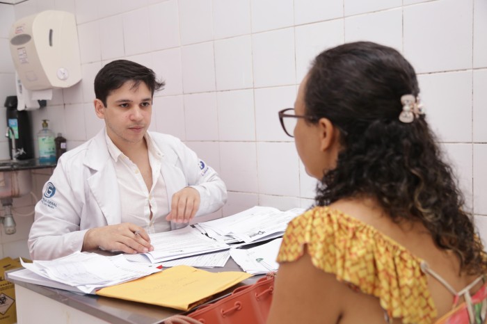 Governo beneficia população com cirurgias especializadas no Hospital Aquiles Lisboa