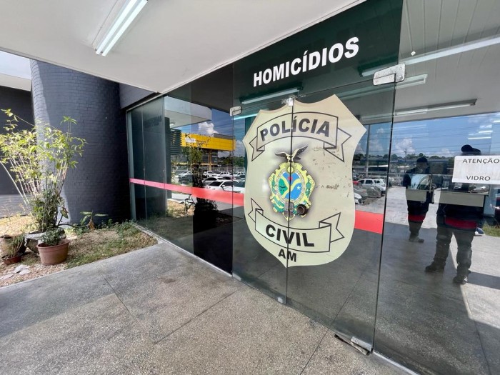 No primeiro trimestre deste ano, Polícia Civil prendeu 77 homicidas na capital amazonense