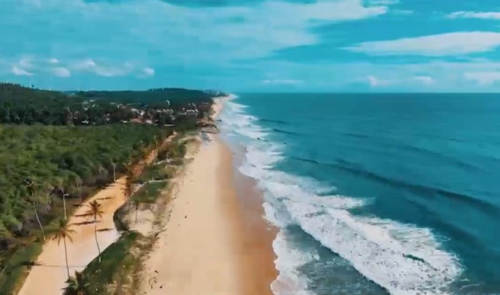 Foto: Reprodução/Secom Paraíba