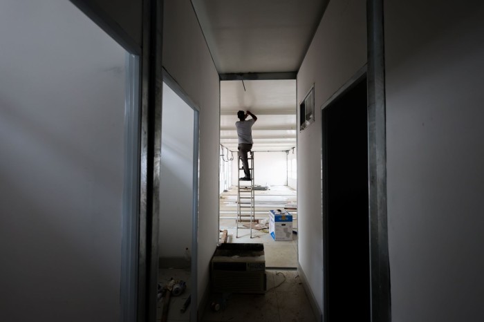 Foto: Reprodução/Secom SC