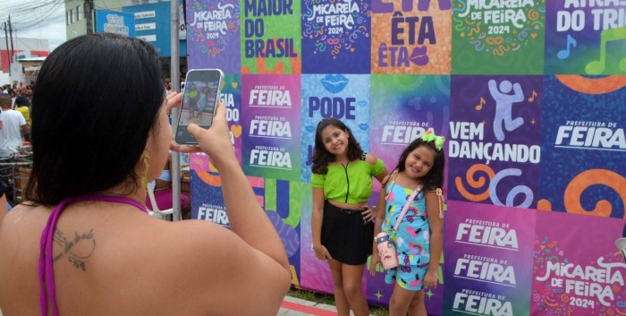 Foto: Izinaldo Barreto