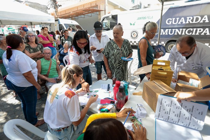 Foto: Reprodução/Prefeitura de Caruaru - PE