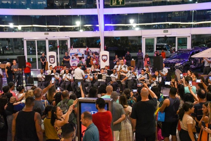 Foto: Reprodução/Polícia Militar - ES