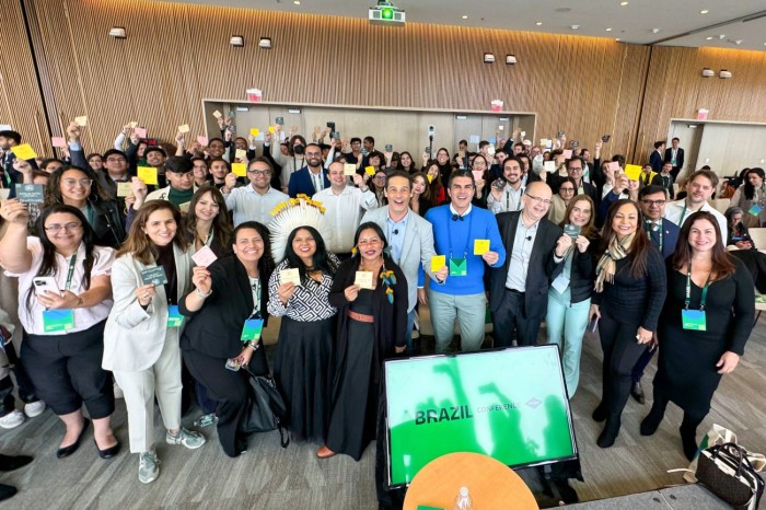 Crédito: Thalmus Gama / Ag. Pará