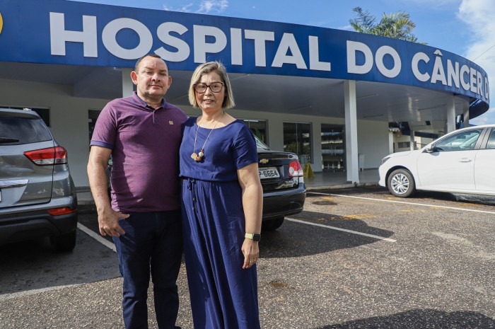 Foto: Reprodução/Secom Acre