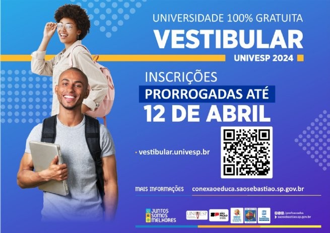 Foto: Reprodução/Prefeitura de São Sebastião - SP