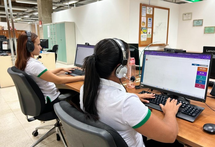 OCA Virtual comemora um ano com mais de 47 mil atendimentos realizados