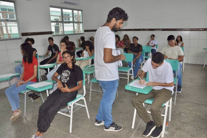 Foto: Reprodução/Prefeitura de Simões Filho - BA