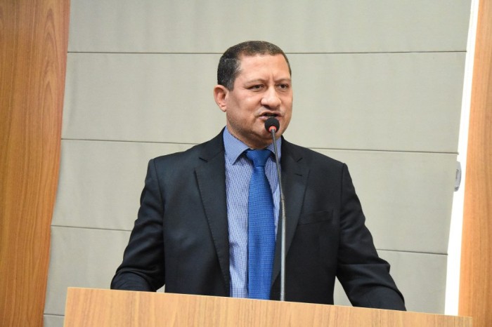 PL do vereador Marquinhos dispõe sobre utilização de banheiros em São Luís