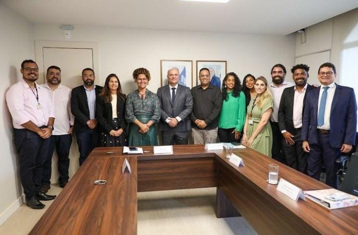 Foto: Reprodução/MP - BA